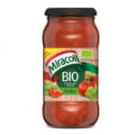 Miracoli Bio Sauce Basilico
