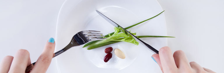 Est-ce bientôt la fin des régimes hypocaloriques?