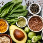 Manger plus d’antioxydants freinerait le diabète de type 2