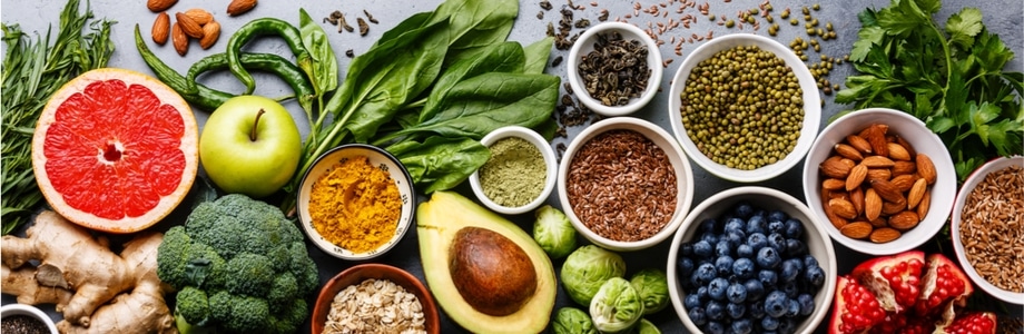 Manger plus d’antioxydants freinerait le diabète de type 2