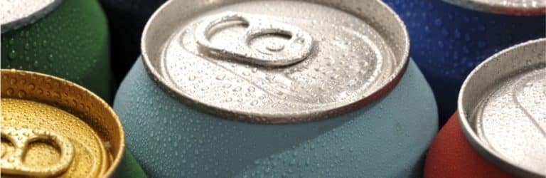 Is er een verband tussen gesuikerde dranken en cardiometabole aandoeningen?
