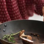 Petits conseils aux ramasseurs de champignons!