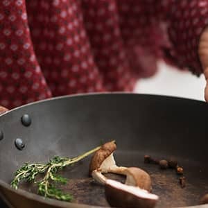 Petits conseils aux ramasseurs de champignons!