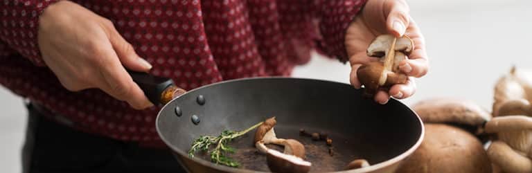Petits conseils aux ramasseurs de champignons!