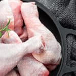 Meer risico op diabetes met rood vlees en gevogelte