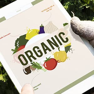 La disparition de la biodiversité menace notre alimentation