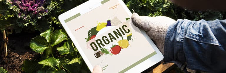 La disparition de la biodiversité menace notre alimentation