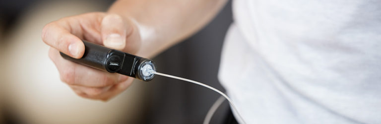 Effecten van wei-eiwitten op diabetes