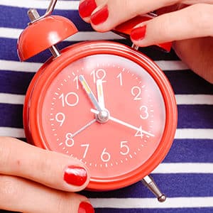Horloge biologique et microbiote contrôlent les graisses