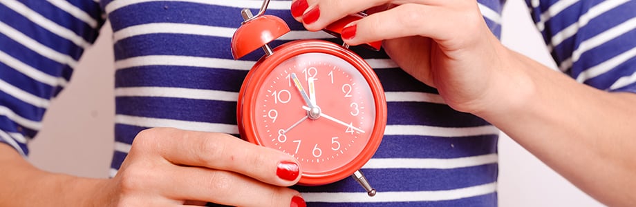 Horloge biologique et microbiote contrôlent les graisses