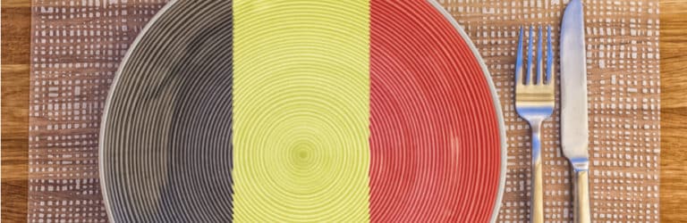 Aliments enrichis: changement dans la législation belge
