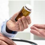 La metformine menace le statut en vitamine B12