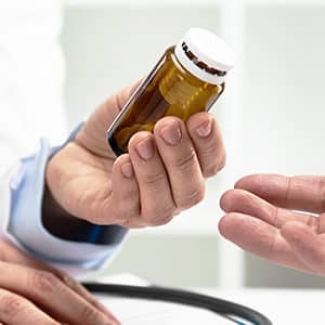 La metformine menace le statut en vitamine B12