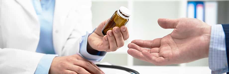 La metformine menace le statut en vitamine B12