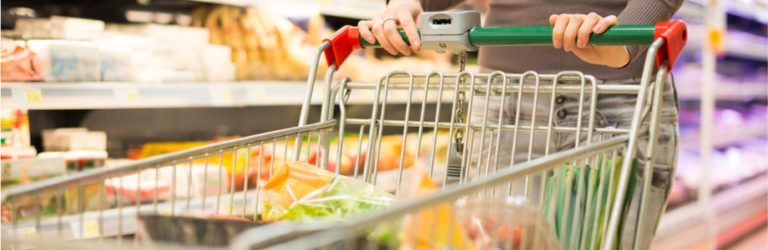 Le Nutri-score officiellement recommandé en France