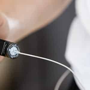 Les effets des protéines du lactosérum sur le diabète