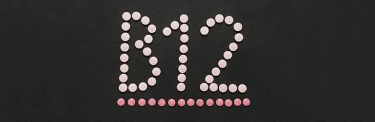 Le risque d’un déficit en vit. B12 plus grand que prévu