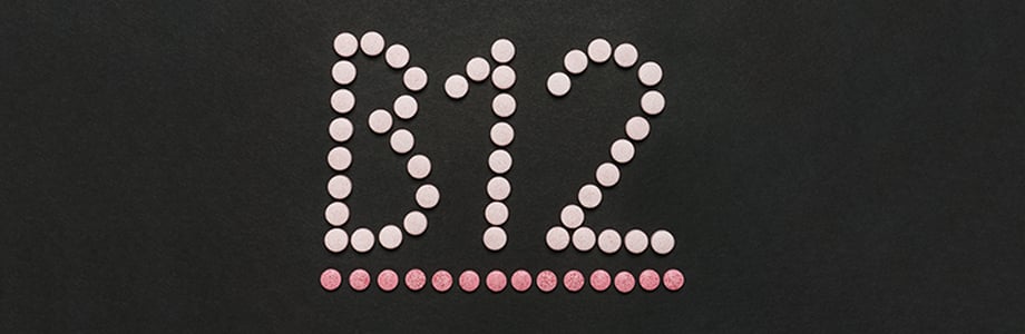 Le risque d’un déficit en vit. B12 plus grand que prévu