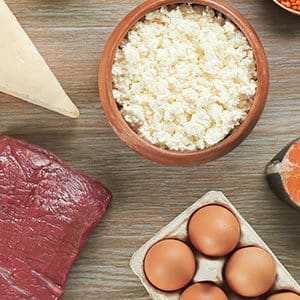 Vitamine B12: gezondheidsclaims erkend op europees niveau