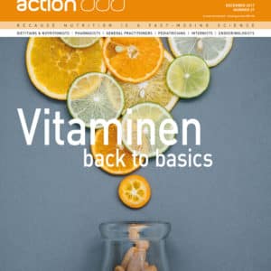 Magazine n°37: Vitaminen, back to basics