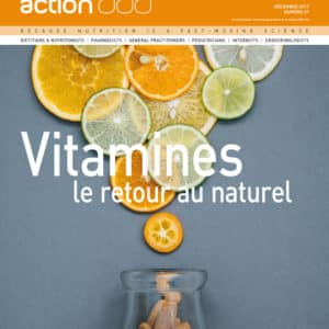 Magazine n°37: Vitamines, le retour au naturel