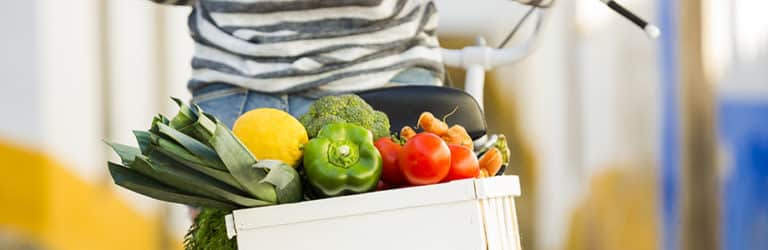Flexitarisme: un régime alimentaire durable et équilibré