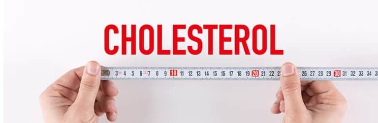 Faut-il oublier le cholestérol?