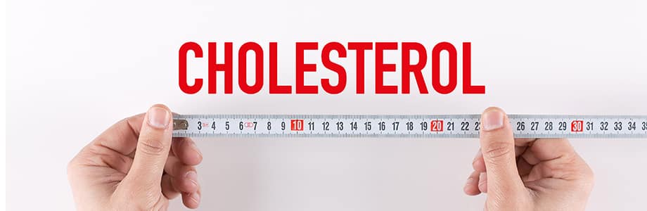 Faut-il oublier le cholestérol?