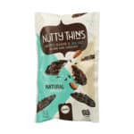 Nutty Thins Dark Chocolate Roasted Almond & Sea Salt BARÚ