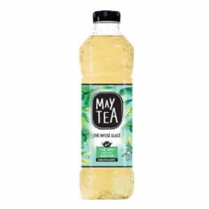 Groene thee met muntsmaak May Tea