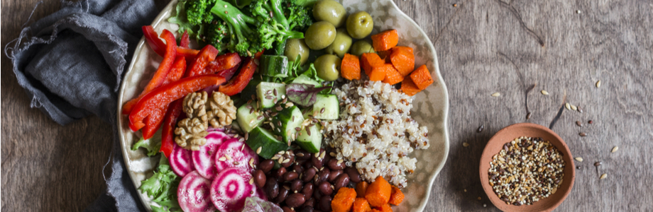 Europa gaat het vegetarisme definiëren… in 2019