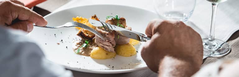 Voeding en overgewicht vreten aan ons gezondheidskapitaal