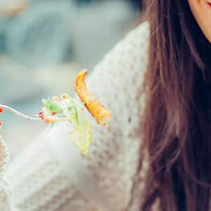 L&rsquo;effet de l&rsquo;alimentation sur l&rsquo;état d’esprit