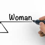 Femmes et hommes, inégaux face aux dépôts de graisse