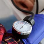 Hypertensie: voeding even doeltreffend als geneesmiddelen