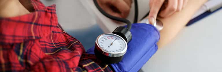 Hypertension: le régime aussi efficace que les médicaments