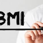 Positieve relatie tussen BMI en sterfte herbevestigd