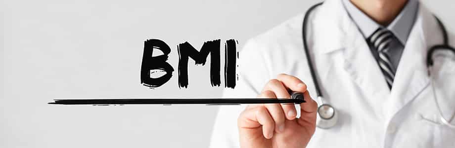 Positieve relatie tussen BMI en sterfte herbevestigd