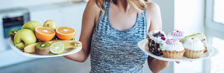 Trop de pub pour la junk food à la télévision!