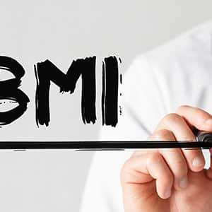 La relation positive entre BMI et mortalité réaffirmée