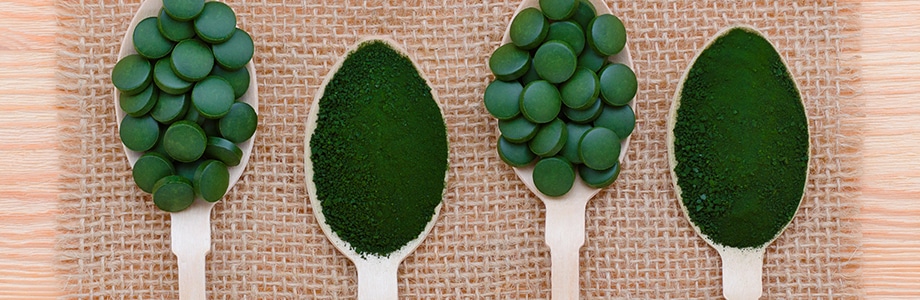 Spiruline: attention aux risques de contamination