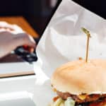 Le stress modifie le microbiote autant que la junk-food