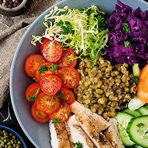 Trends voor gezonde voeding & levensstijl