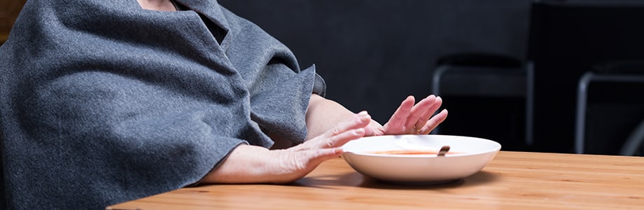 Vasten niet doeltreffend om kanker te voorkomen of te genezen