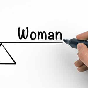 Vetverdeling: verschil tussen mannen en vrouwen