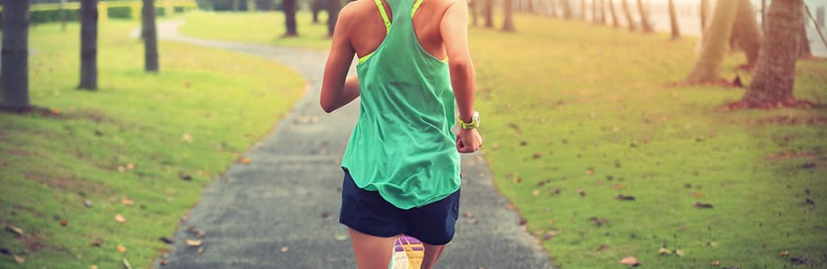 Faites un peu de sport pour votre cerveau