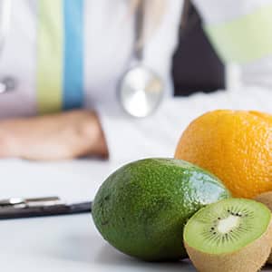 Diabetes: advies van diëtist blijkt doeltreffend