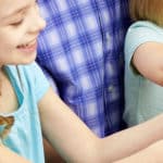 Un enfant qui mange mieux serait-il plus heureux?