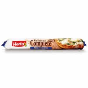 Herta Bladerdeeg met Volkoren Tarwe