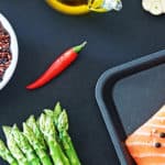 Les 10 nouvelles priorités nutritionnelles